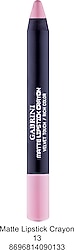 Gabrini Matte Lipstick Crayon 13 Mat Ruj