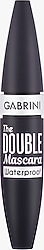 Gabrini The Double Maskara Waterproof Siyah