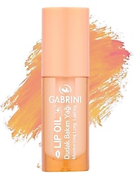 Gabrini Dudak Bakım Yağı Peach