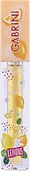 Gabrini Fruity Lemon Lip Gloss