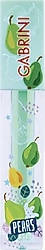 Gabrini Fruity Pears Lip Gloss