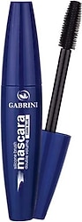 Gabrini Double Volume Hacim Veren Koyu Mavi Maskara