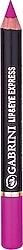 Gabrini Lip & Eye Express Pencil 109