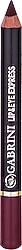Gabrini Lip & Eye Express Pencil 131