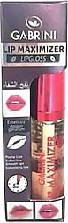 Gabrini Lip Maximizer Lipgloss Dudak Dolgunlaştırıcı