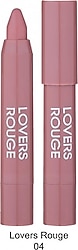 Gabrini Lovers Rouge Kalem Ruj 04