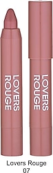 Gabrini Lovers Rouge Kalem Ruj 07