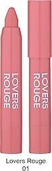 Gabrini Lovers Rouge Kalem Ruj 01