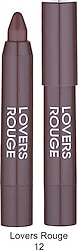 Gabrini Lovers Rouge Kalem Ruj 12