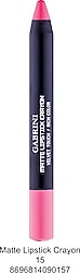 Gabrini Matte Lipstick Crayon 15 Mat Ruj