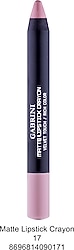 Gabrini Matte Lipstick Crayon 17 Mat Ruj