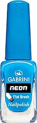 Gabrini Neon Oje N06