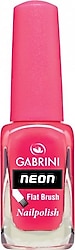 Gabrini Neon Oje N01