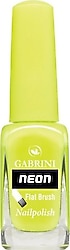 Gabrini Neon Oje N04