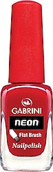 Gabrini Neon Oje N08