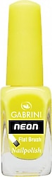 Gabrini Neon Oje N12