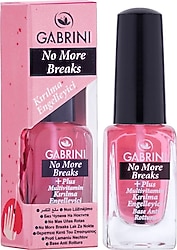 Gabrini No More Breaks Kırılma Engelleyici 13 ml