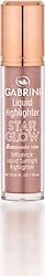 Gabrini Star Glow Likit Highlighter