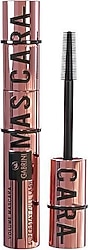 Gabrini Superstay Full Lash Volume Hacim Veren Waterproof Siyah Maskara