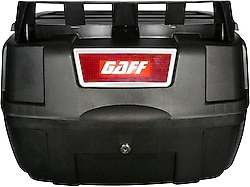 Gaff G-48 48 lt Motosiklet Çantası