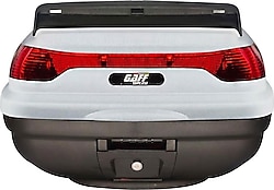 Gaff WG-52 52 lt Motosiklet Çantası