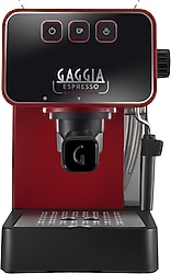 Gaggia Evolution EG2115/03 Lav Kırmızısı Manuel Espresso Makinesi