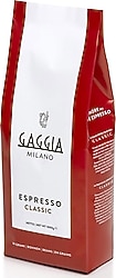 Gaggia Milano Classic Espresso Çekirdek Kahve 1 kg
