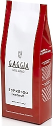 Gaggia Milano Intenso Espresso Çekirdek Kahve 1 kg