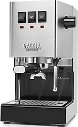 Gaggia New Classic Evo 2023 RI9481/11 Inox Espresso Makinesi