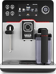 Gaggia RI9782/01 Accademia Inox Tam Otomatik Espresso Makinesi