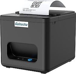 Gainscha GA-E200I Barkod Yazıcı