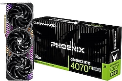 Gainward RTX 4080 Phantom GS NED4080S19T2-1030P 256 Bit Gainward RTX 4080 Phantom GS NED4080S19T2-1030P 256 Bit