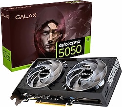 Galax RTX 3060 1-Click OC 36NOL7MD1VOC 192 Bit GDDR6 12 GB Ekran