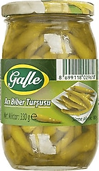 Galle Acı Biber Turşusu 330 gr