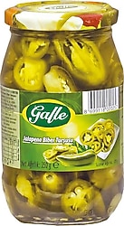 Galle Jalapeno Turşu 350 gr