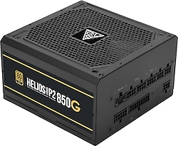 Gamdias HELIOS P2-850G Gen5.1 850 W Power Supply