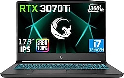 Game Garaj Aquarius 5A-4060 Ryzen 5 5600 16 GB 500 GB SSD RTX4060 ...