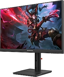 GameBooster 27F540FP 27" 0.5 ms Full HD Pivot IPS 540 Hz Oyuncu Monitörü