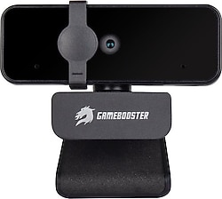 GameBooster CAM07 Full HD Webcam
