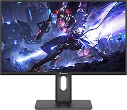 GameBooster GB-2729FF 27" 0.5 ms Full HD Pivot IPS 280 Hz Oyuncu Monitörü