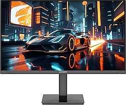 GameBooster GB-27F360FP 27" 0.5 ms Full HD Pivot IPS 360 Hz Oyuncu Monitörü