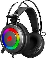 GameBooster Storm GB-H16 7.1 USB Kablolu Kulak Üstü Oyuncu Kulaklığı