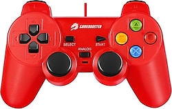 GameBooster GB-J101 Kablolu PC Oyun Kolu