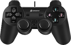 GameBooster GB-J18 Kablolu Oyun Kolu