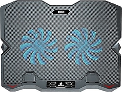 GameBooster GB-NS50 2 Fanlı USB 2.0 17" Laptop Soğutucu