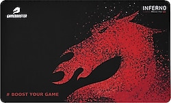 GameBooster Inferno M GB-MP002-M Gaming Mouse Pad