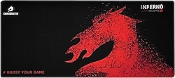 GameBooster Inferno XL GB-MP004-XL Gaming Mouse Pad
