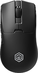 GameBooster M22 Vortex Mini Şarjlı Optik Kablolu/Kablosuz Oyuncu Mouse