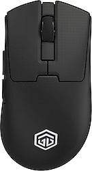GameBooster M24 Storm Mini Şarjlı Optik Kablolu/Kablosuz Oyuncu Mouse