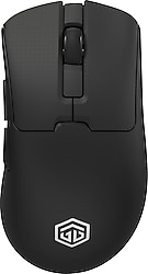 GameBooster M25 Storm Şarjlı Optik Kablolu/Kablosuz Oyuncu Mouse